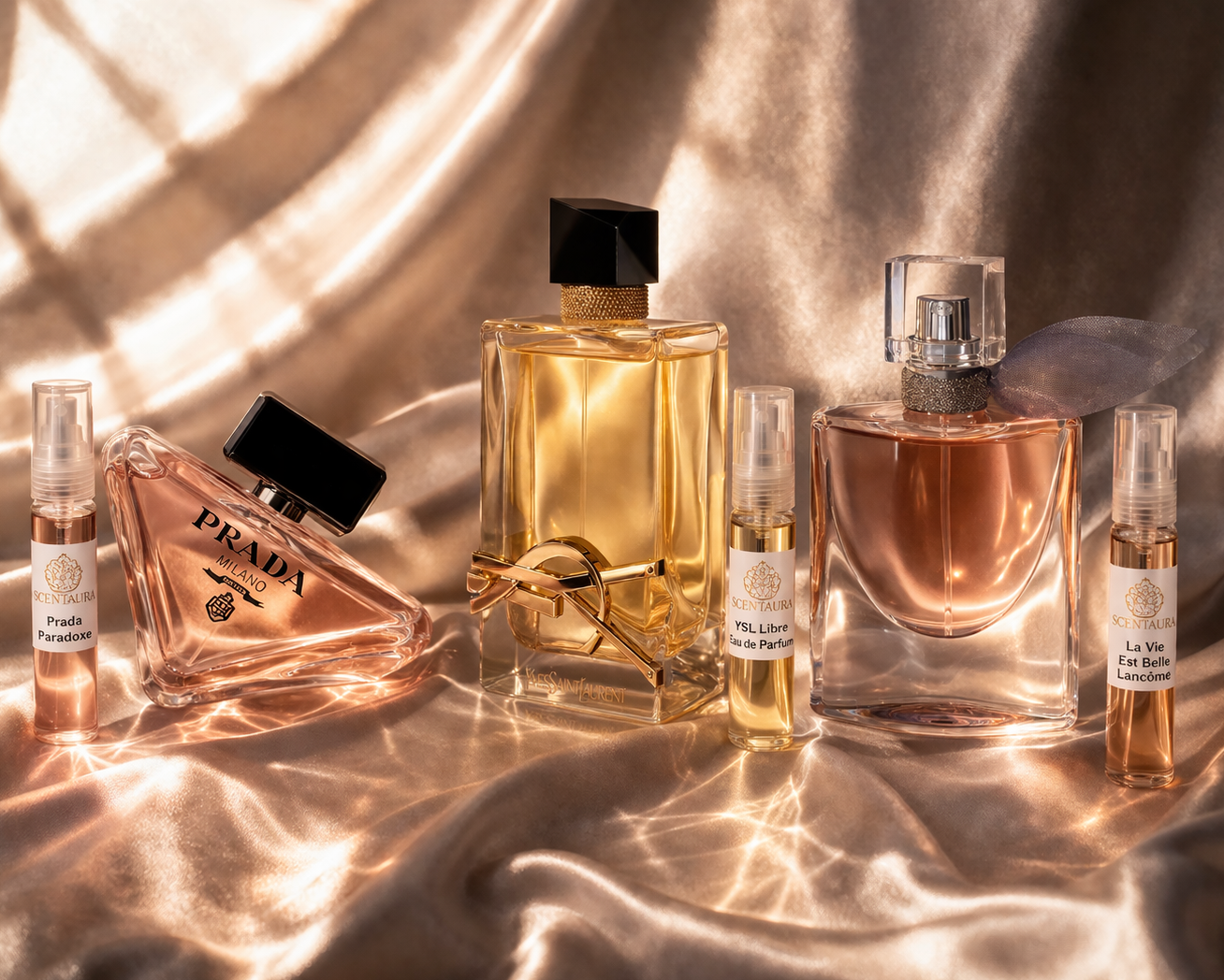 "GIRLS PREMIUM SET"