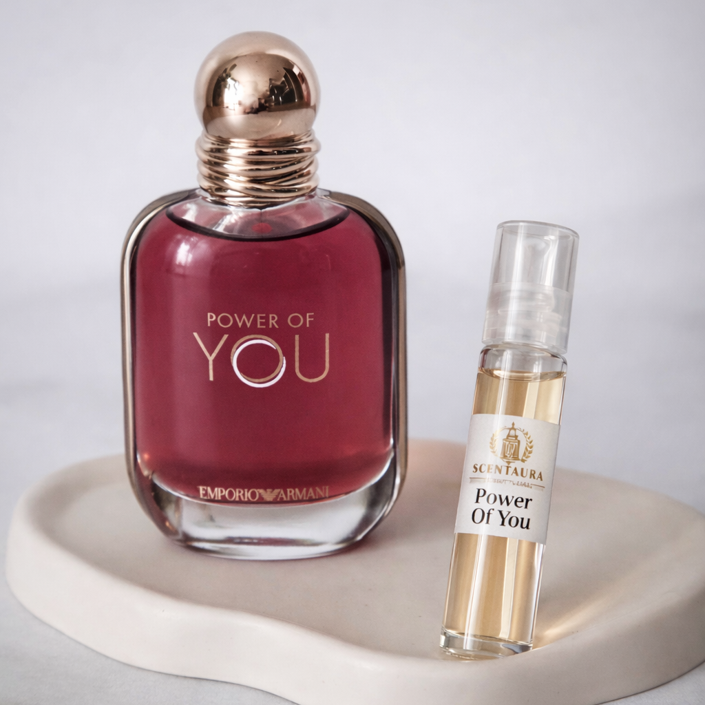 Power Of You