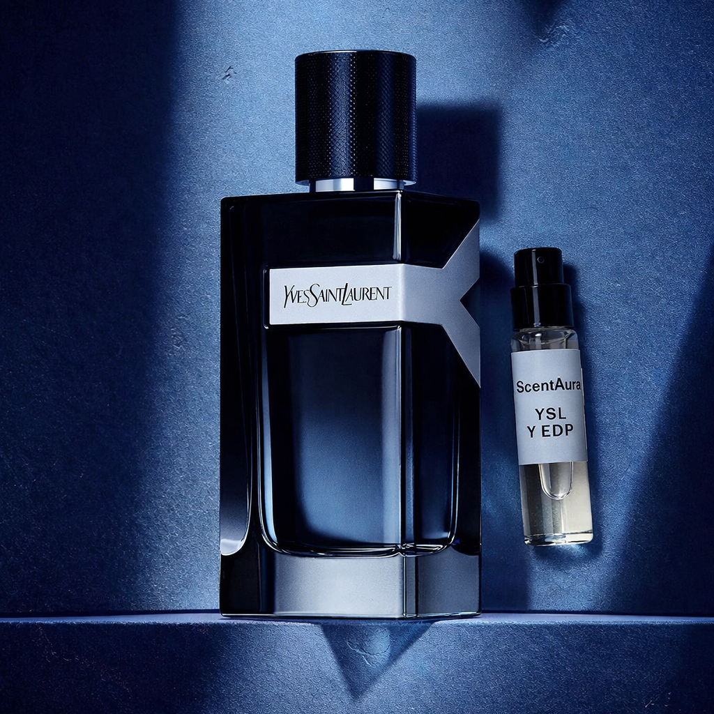 YSL Y EDP