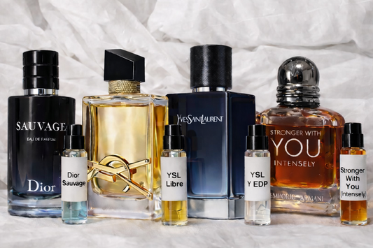 "ULTIMATE TESTER PACK"