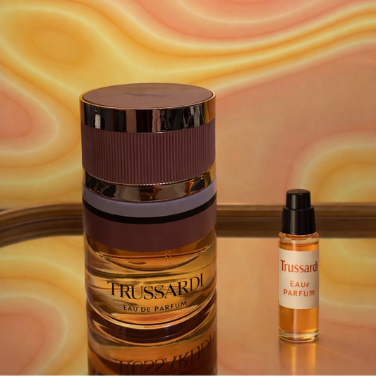 Trussardi Eau De Parfum