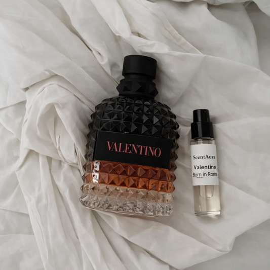 Valentino Born In Roma Uomo