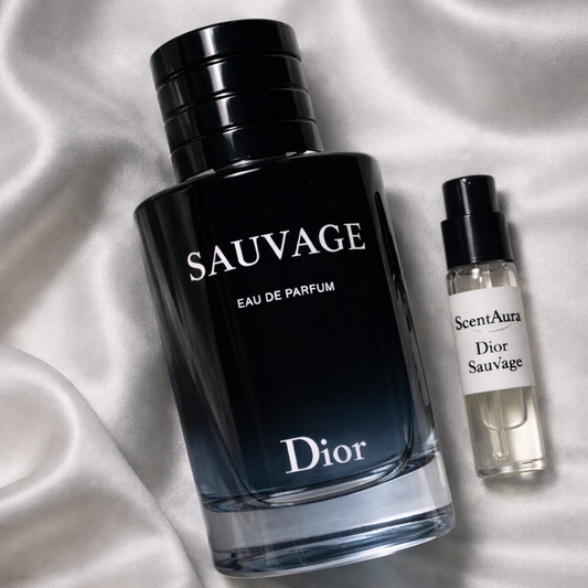 Dior Sauvage