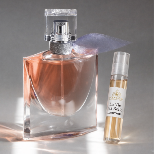 La Vie Est Belle Lancome