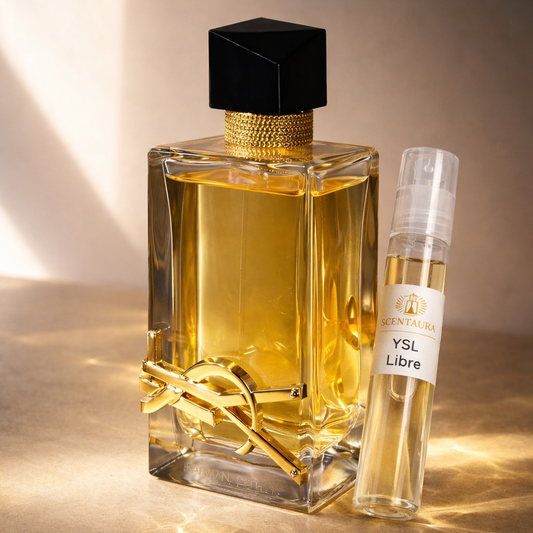 YSL Libre