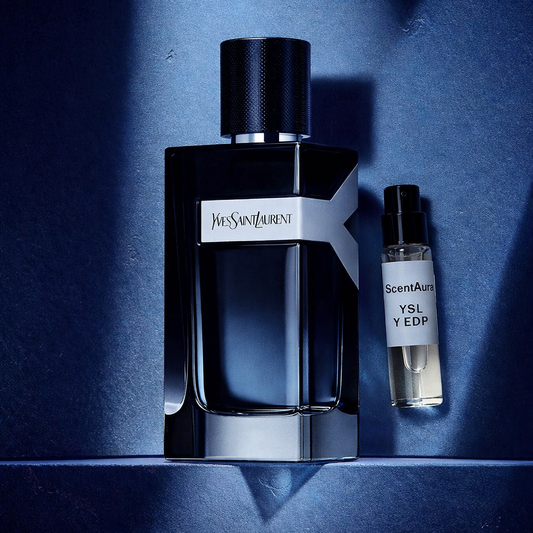 YSL Y EDP