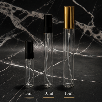 Blu De Chanel Eau De Parfum