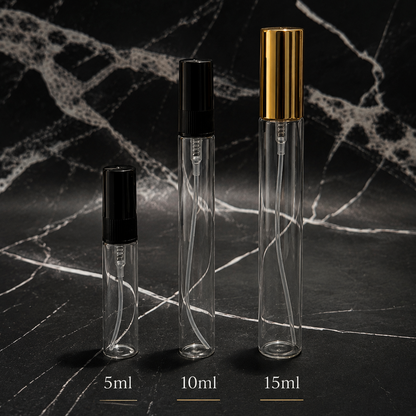 JPG Le Male Elixir
