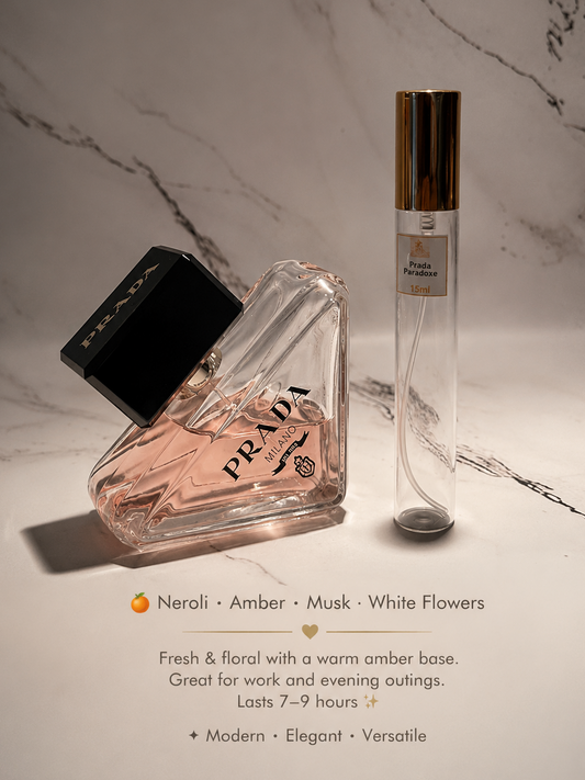 Prada Paradoxe