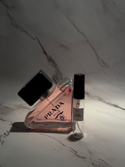 Prada Paradoxe