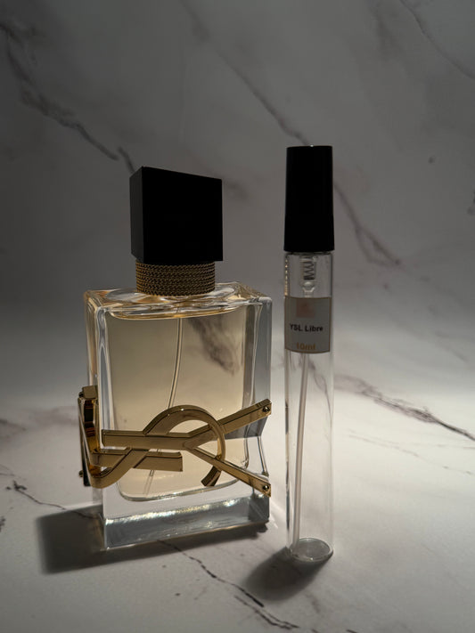 YSL Libre