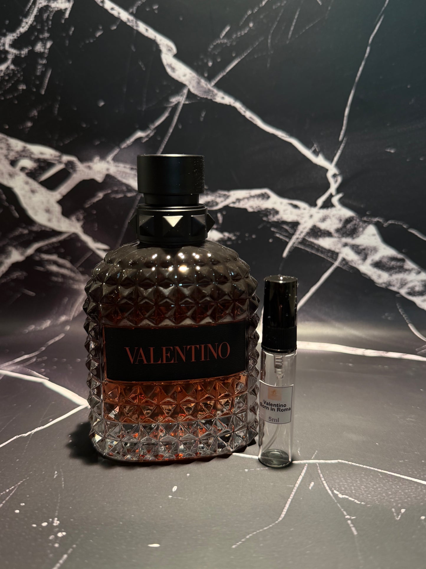 Valentino Born In Roma Uomo (Coral Fantasy)