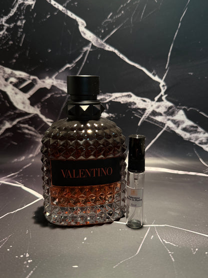 Valentino Born In Roma Uomo (Coral Fantasy)
