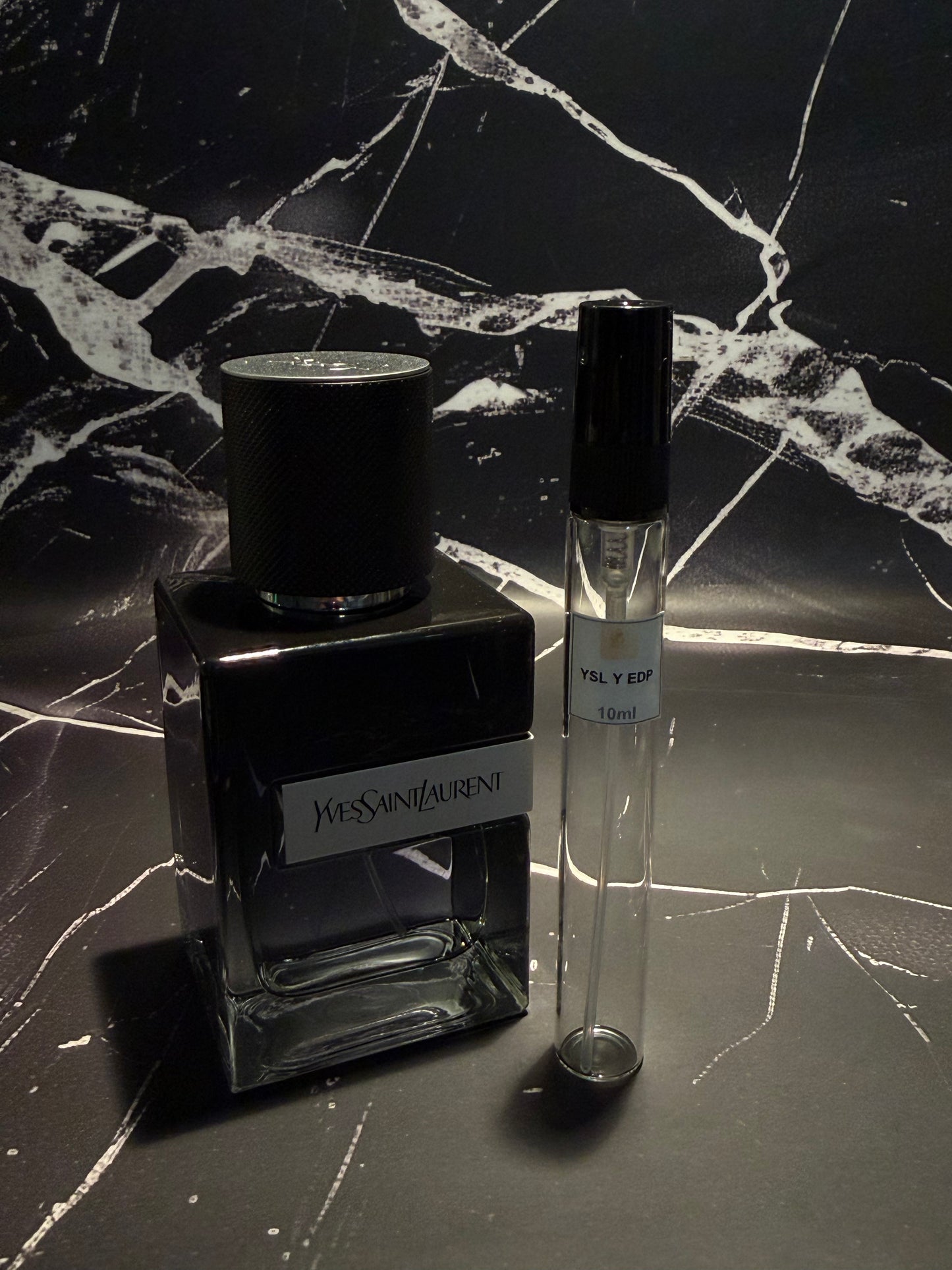 YSL Y EDP