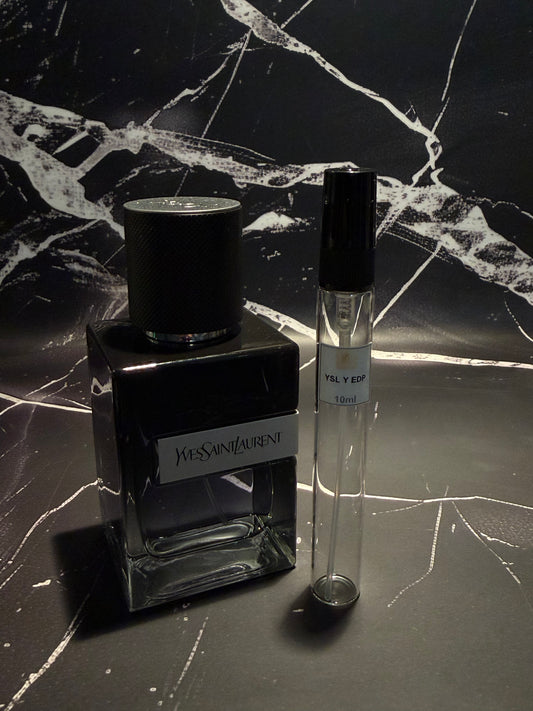 YSL Y EDP