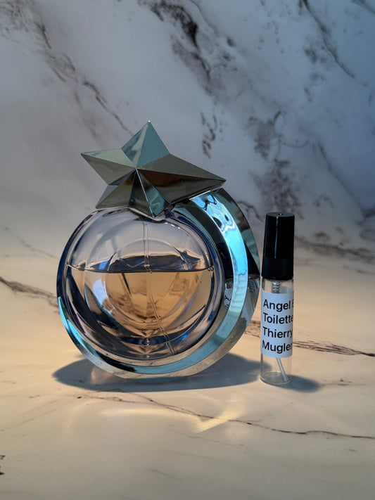 Angel Eau de Toilette by Thierry Mugler